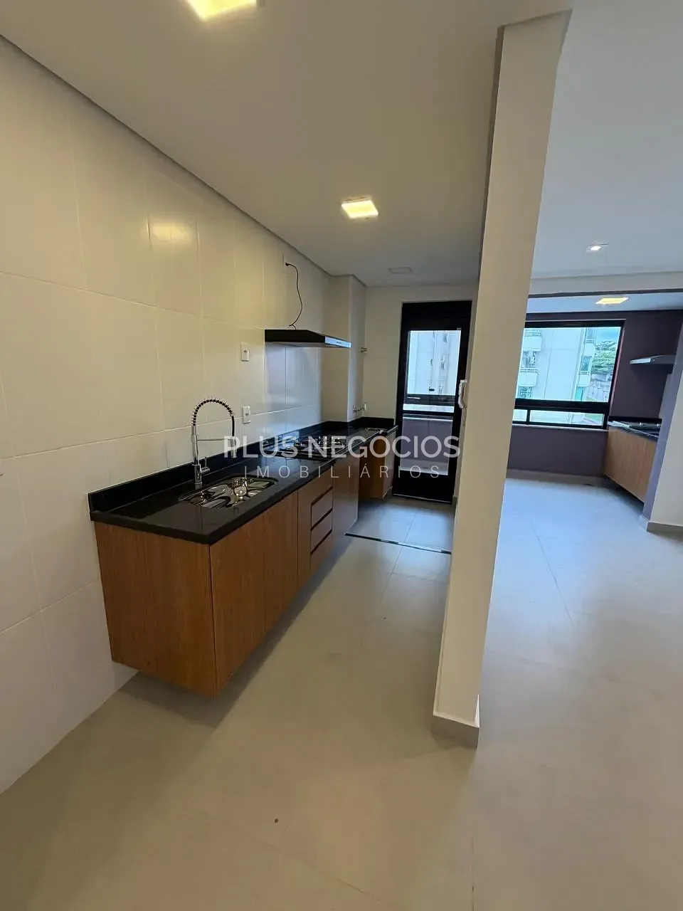 Apartamento, 1 quarto, 47 m² - Foto 2
