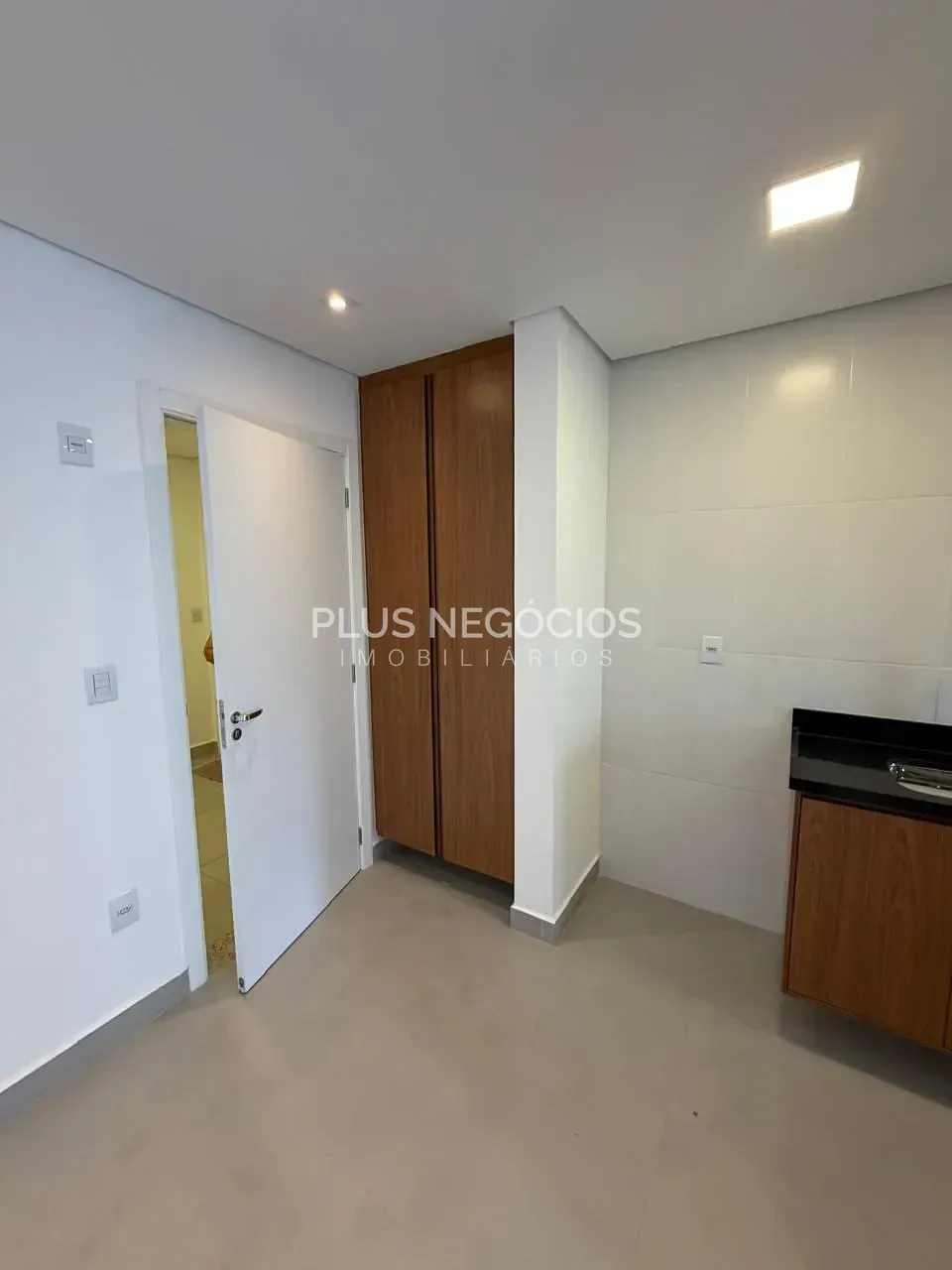 Apartamento, 1 quarto, 47 m² - Foto 4