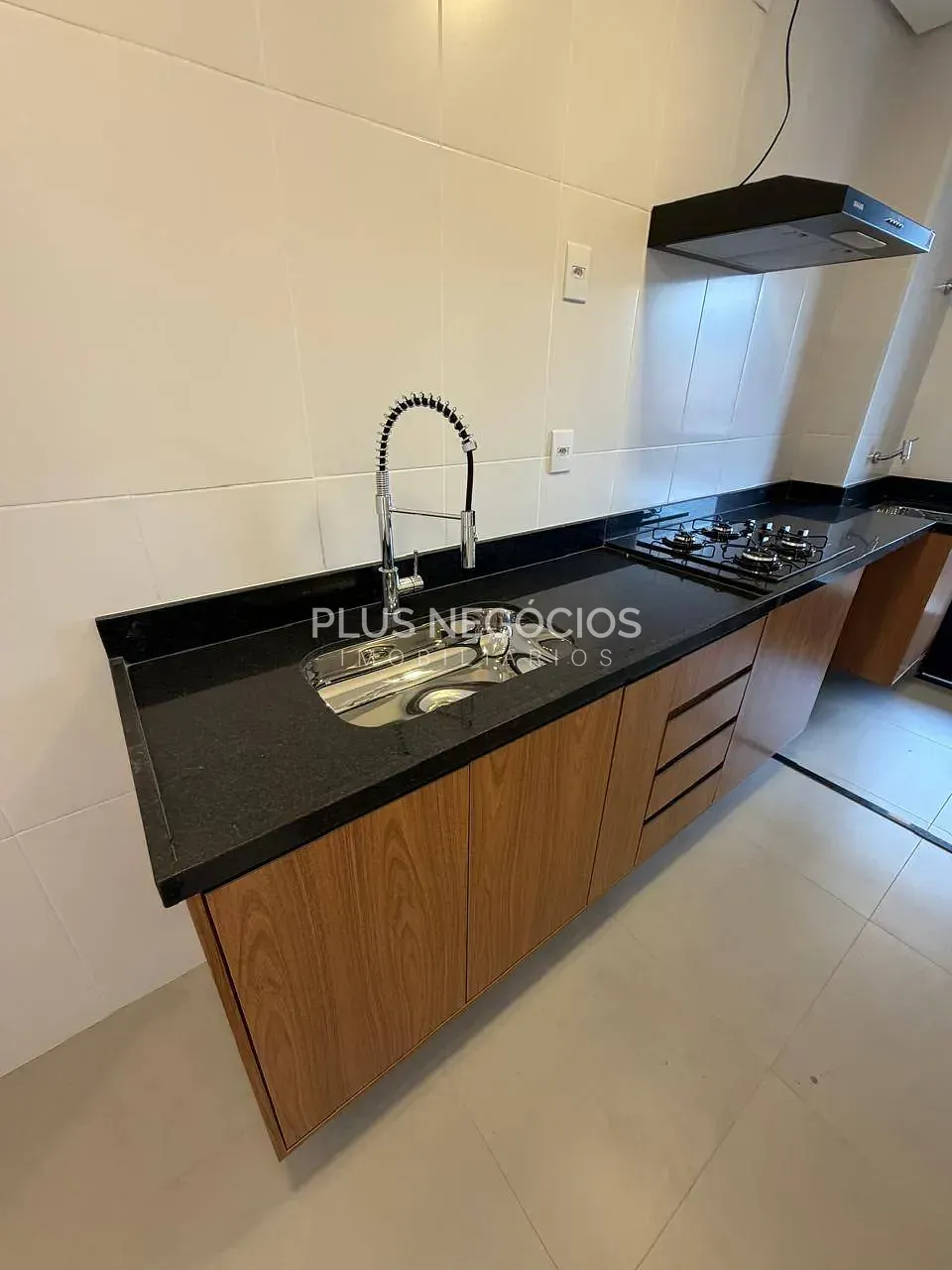 Apartamento, 1 quarto, 47 m² - Foto 6