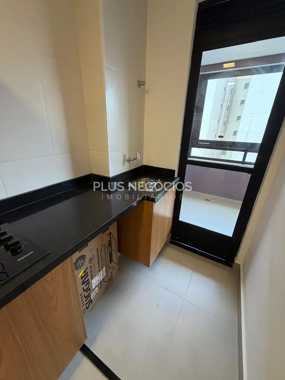 Apartamento, 1 quarto, 47 m² - Foto 8