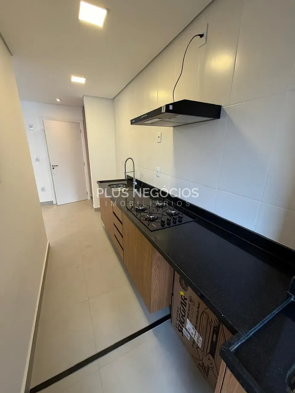 Apartamento, 1 quarto, 47 m² - Foto 9