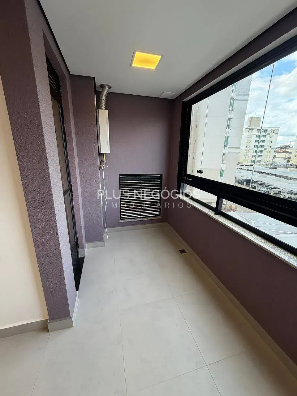 Apartamento, 1 quarto, 47 m² - Foto 11
