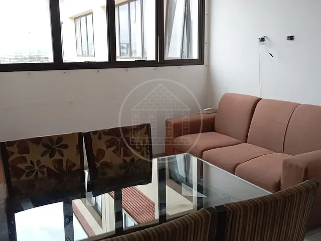 Apartamento com 35m² 1 quarto e 1 banheiro, à venda ou para alugar, no bairro Santo Amaro em São Paulo