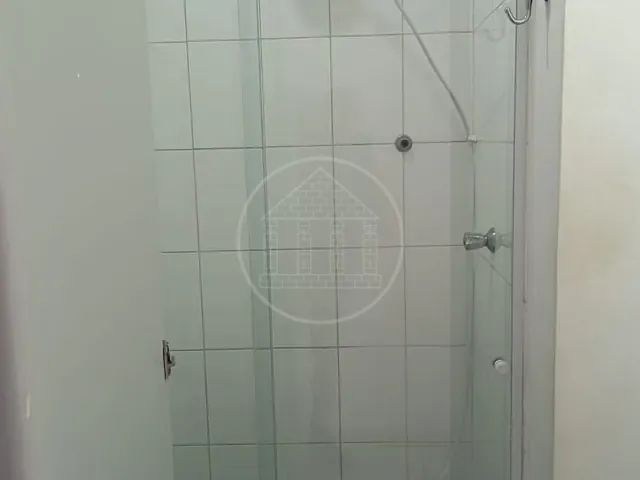 Apartamento com 35m² 1 quarto e 1 banheiro, à venda ou para alugar, no bairro Santo Amaro em São Paulo