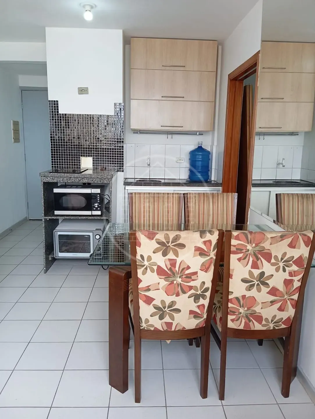 Apartamento, 1 quarto, 35 m² - Foto 3