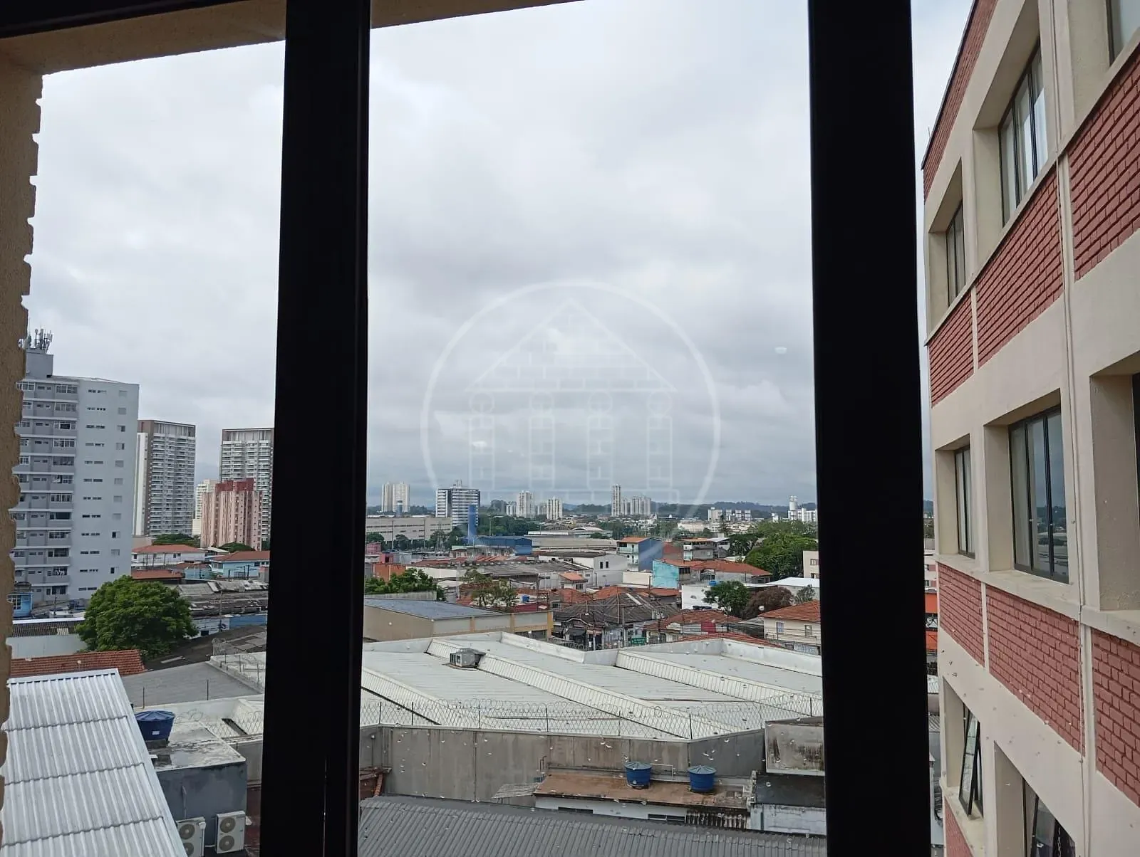 Apartamento, 1 quarto, 35 m² - Foto 6