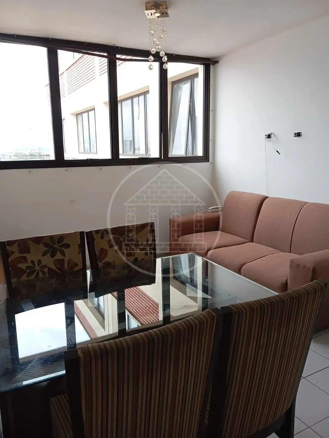 Apartamento, 1 quarto, 35 m² - Foto 2