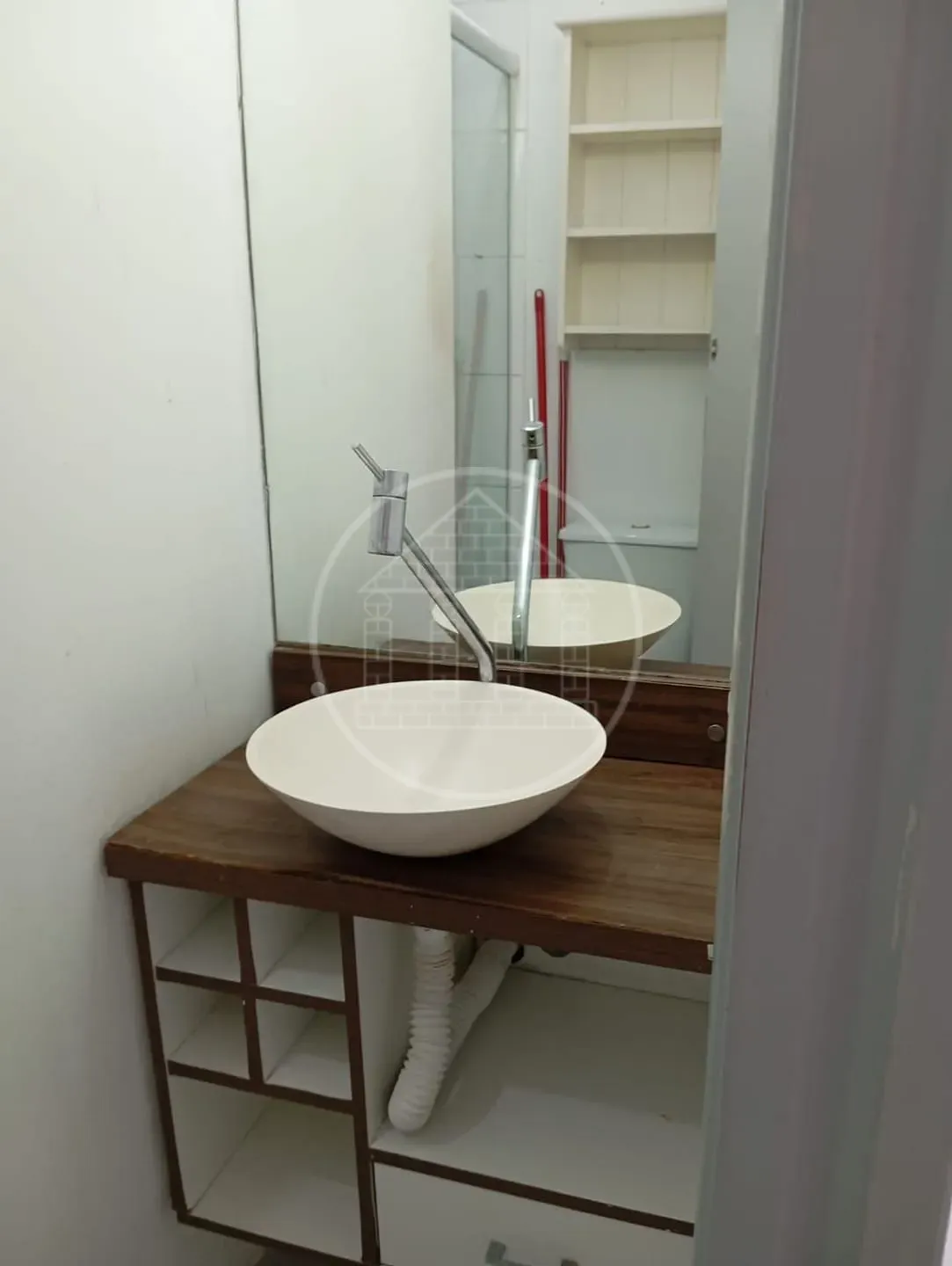 Apartamento, 1 quarto, 35 m² - Foto 4