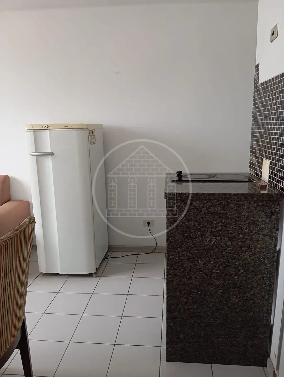 Apartamento, 1 quarto, 35 m² - Foto 7