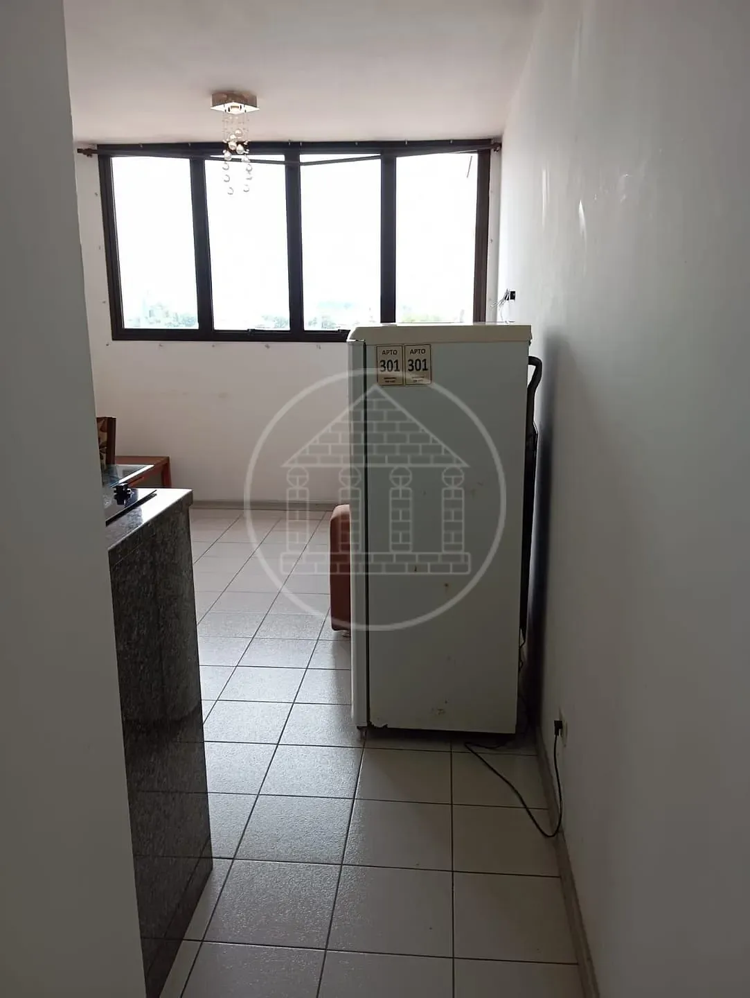 Apartamento, 1 quarto, 35 m² - Foto 8