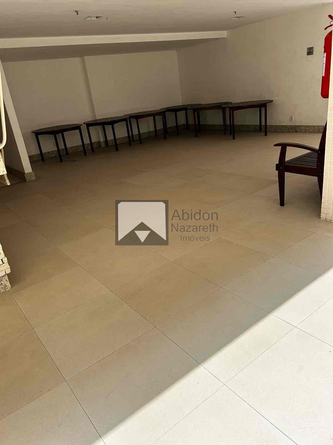 Apartamento à venda com 3 quartos, 125m² - Foto 33