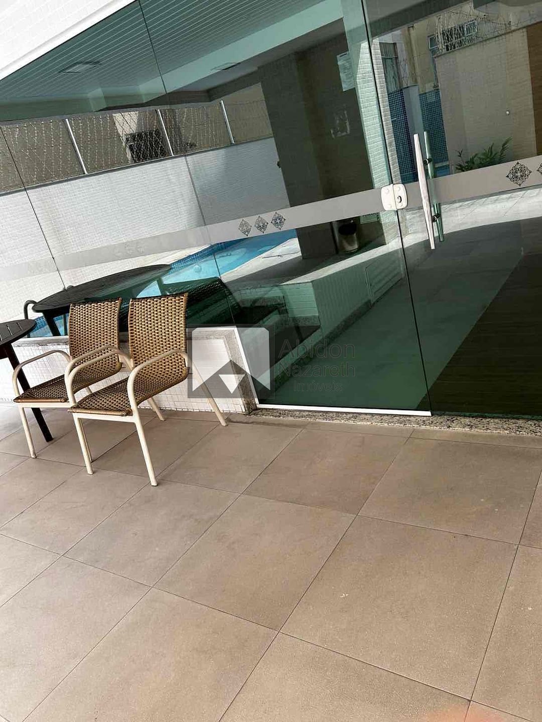 Apartamento à venda com 3 quartos, 125m² - Foto 34