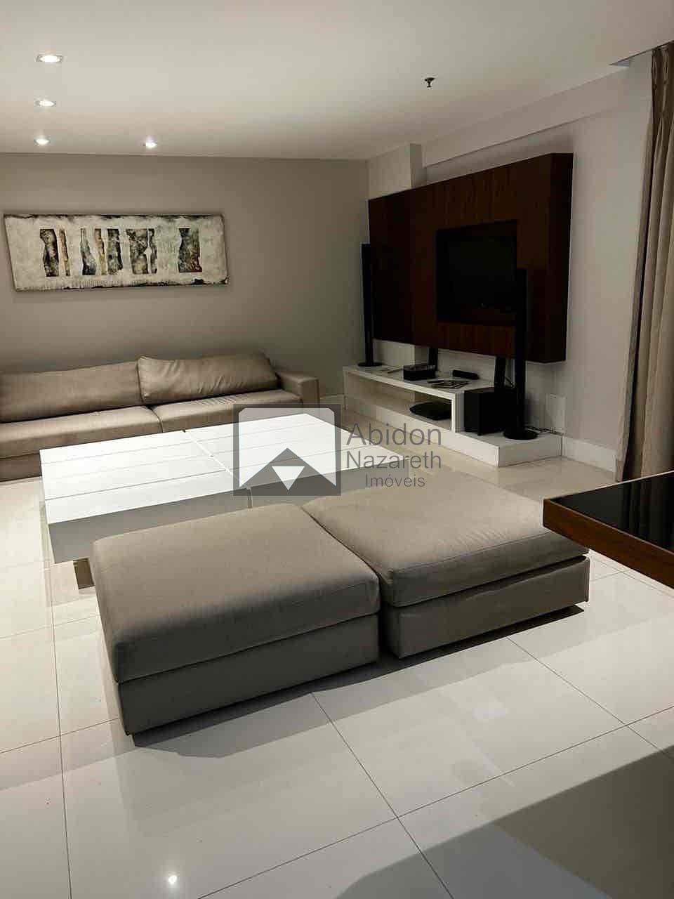 Apartamento à venda com 3 quartos, 125m² - Foto 40