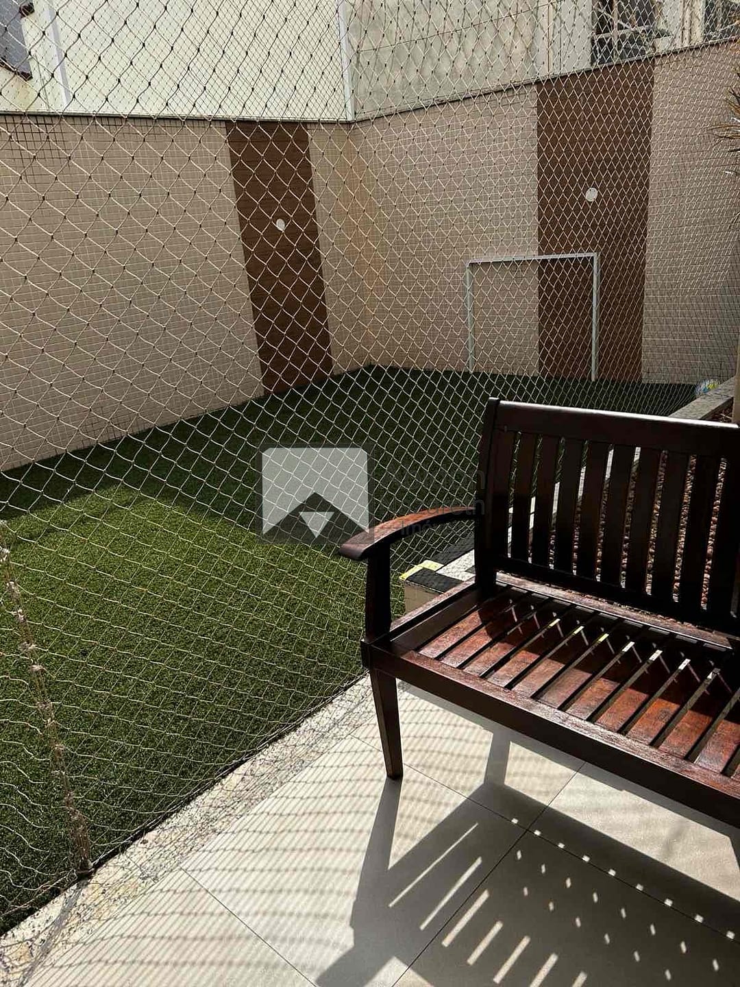Apartamento à venda com 3 quartos, 125m² - Foto 35