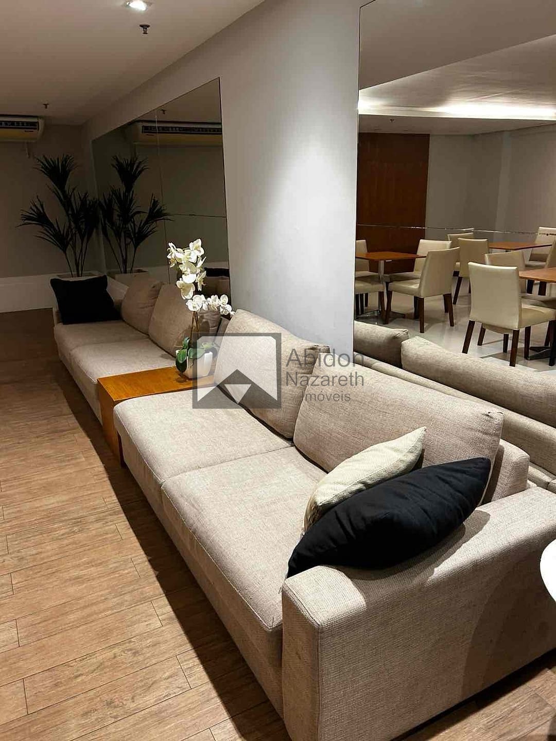 Apartamento à venda com 3 quartos, 125m² - Foto 36