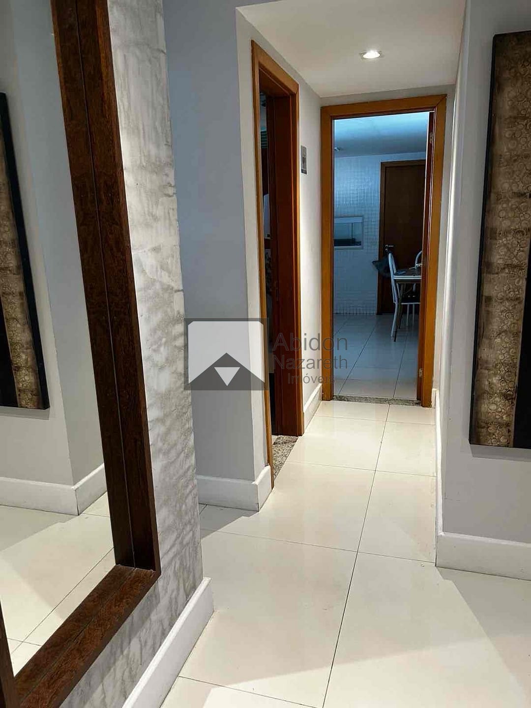 Apartamento à venda com 3 quartos, 125m² - Foto 37