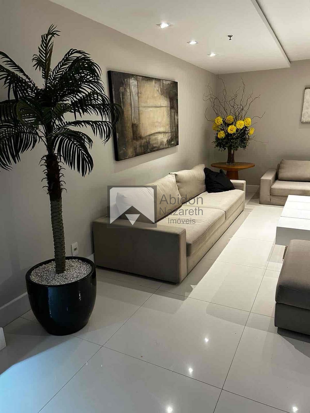 Apartamento à venda com 3 quartos, 125m² - Foto 39