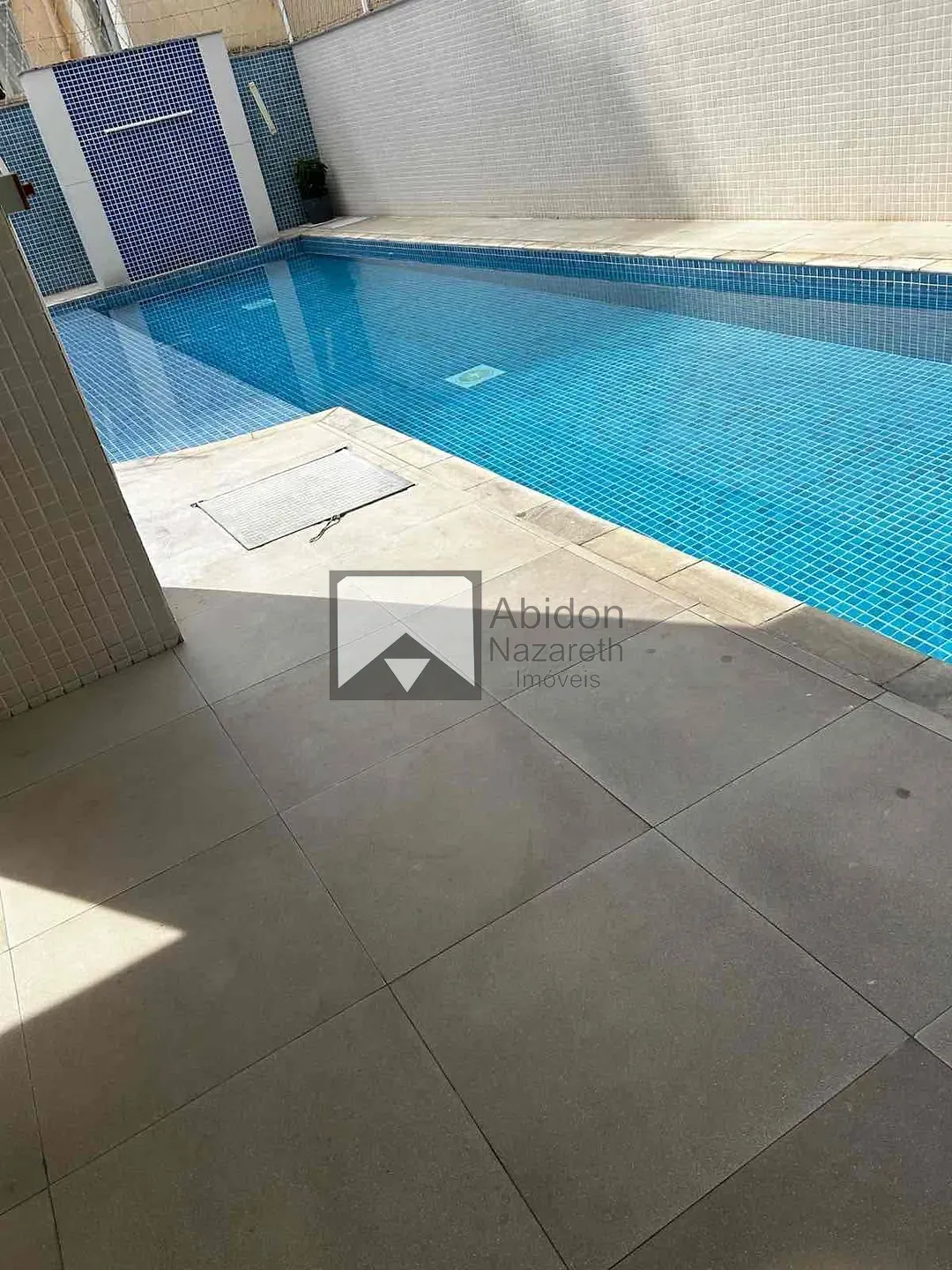 Apartamento, 3 quartos, 125 m² - Foto 1