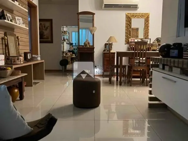 Apartamento com 140m² 3 quartos e 2 banheiros, à venda, no bairro Icaraí em Niterói