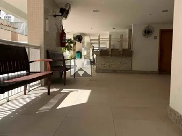 Apartamento com 140m² 3 quartos e 2 banheiros, à venda, no bairro Icaraí em Niterói