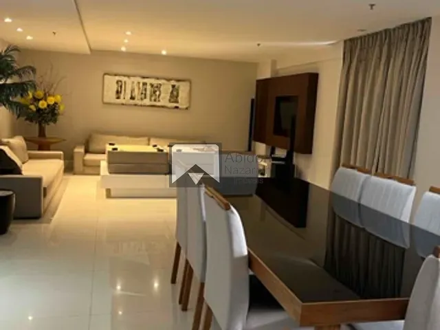 Apartamento com 140m² 3 quartos e 2 banheiros, à venda, no bairro Icaraí em Niterói