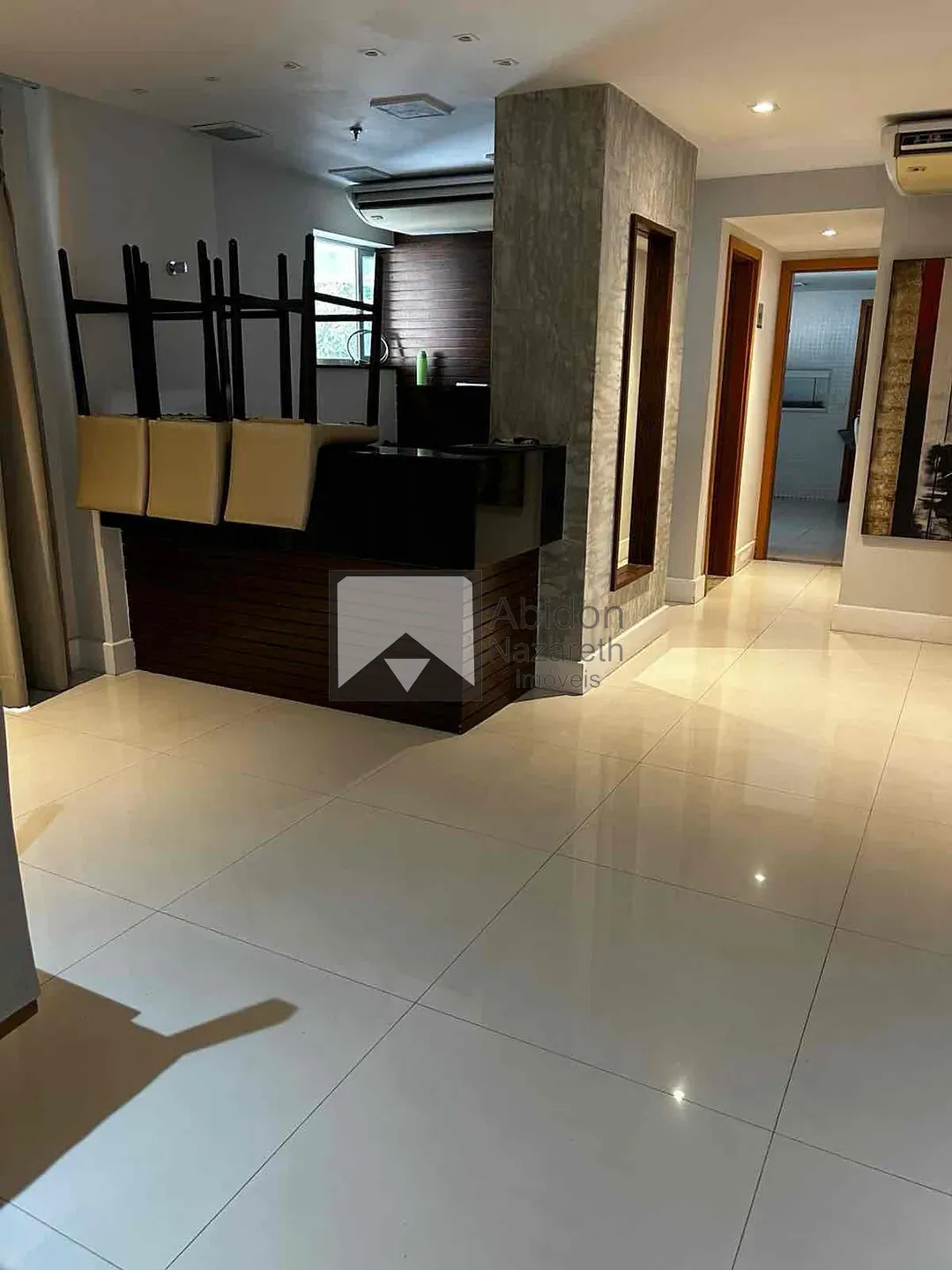 Apartamento, 3 quartos, 125 m² - Foto 38
