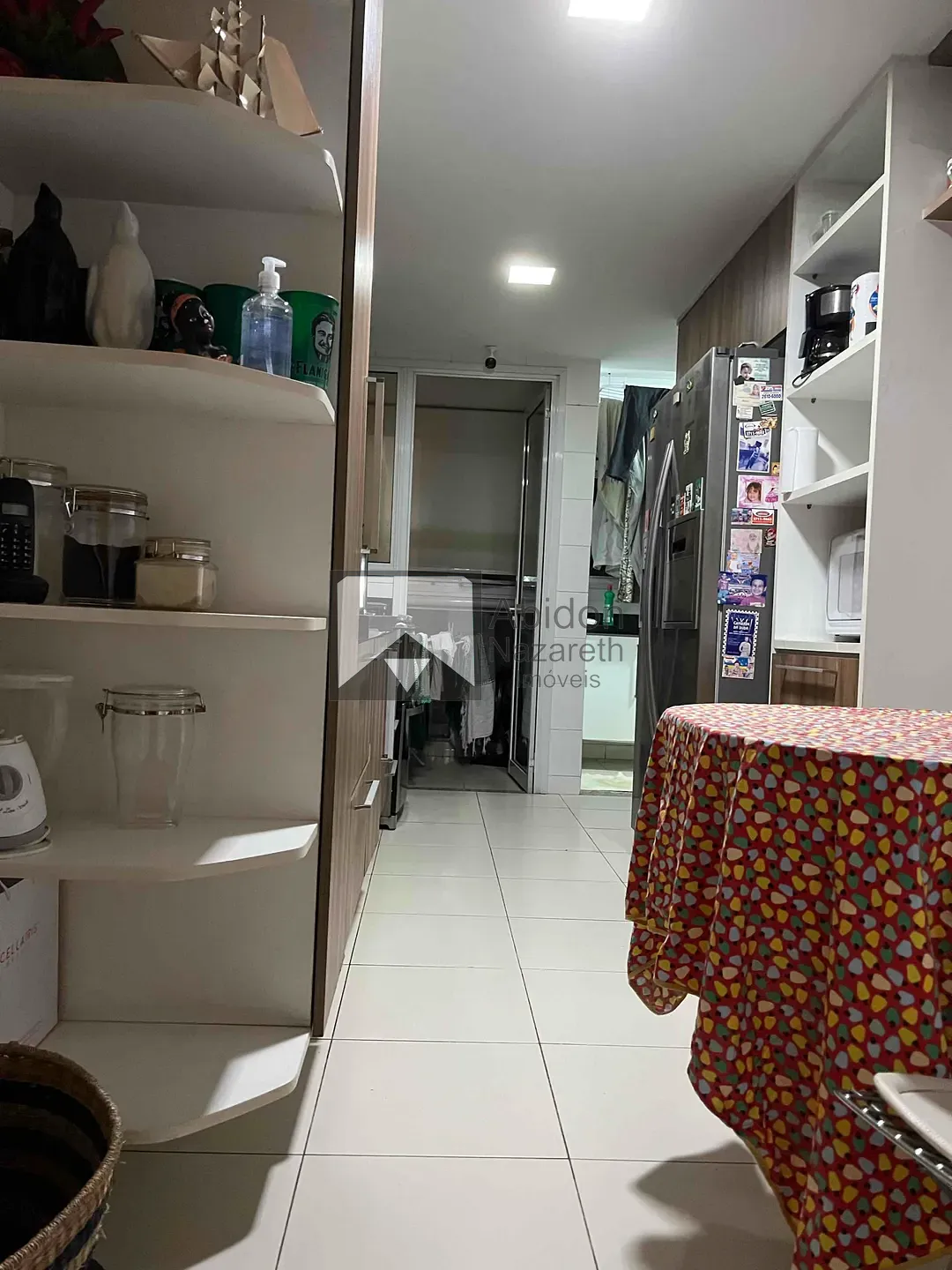Apartamento, 3 quartos, 125 m² - Foto 13