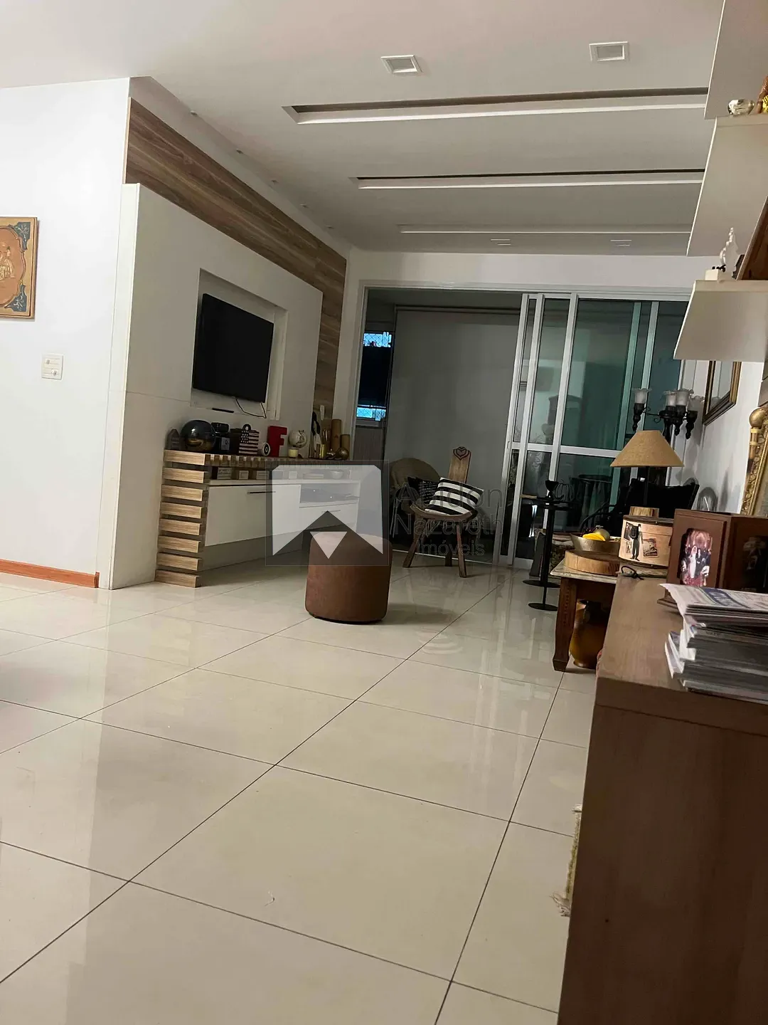 Apartamento, 3 quartos, 125 m² - Foto 11