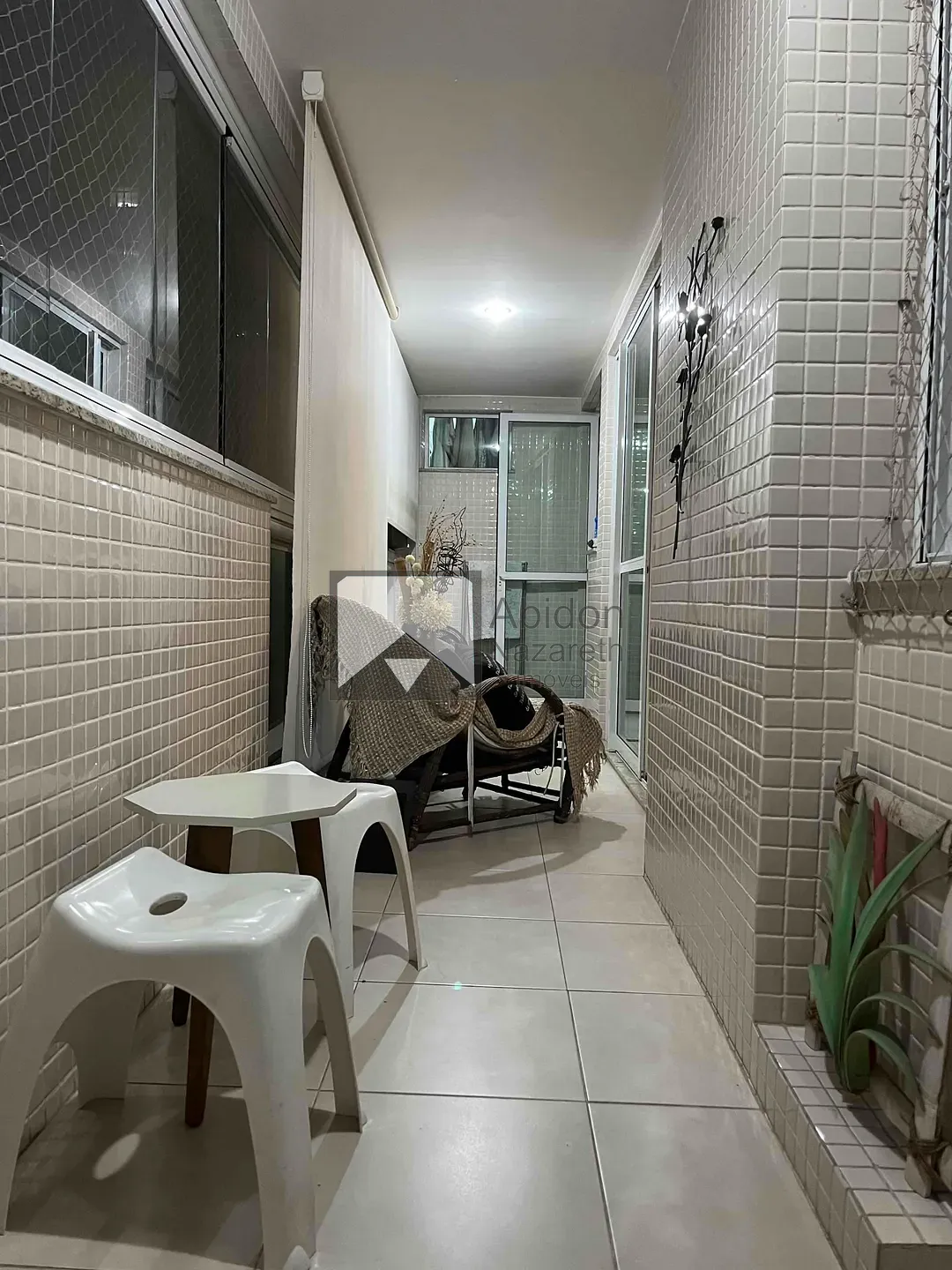 Apartamento, 3 quartos, 125 m² - Foto 12