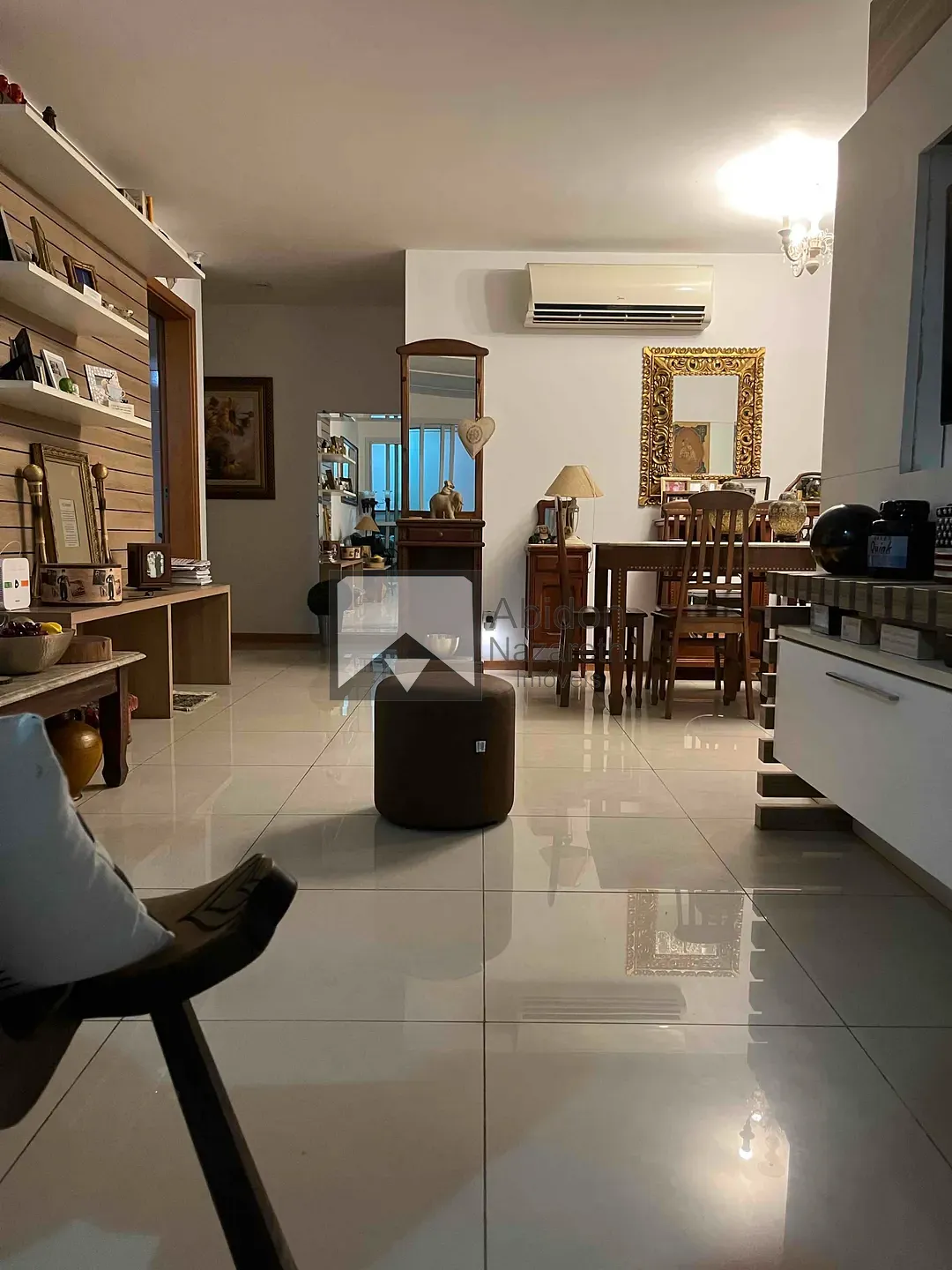 Apartamento, 3 quartos, 125 m² - Foto 9