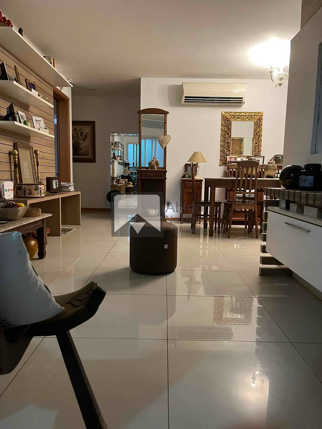 Apartamento, 3 quartos, 125 m² - Foto 6
