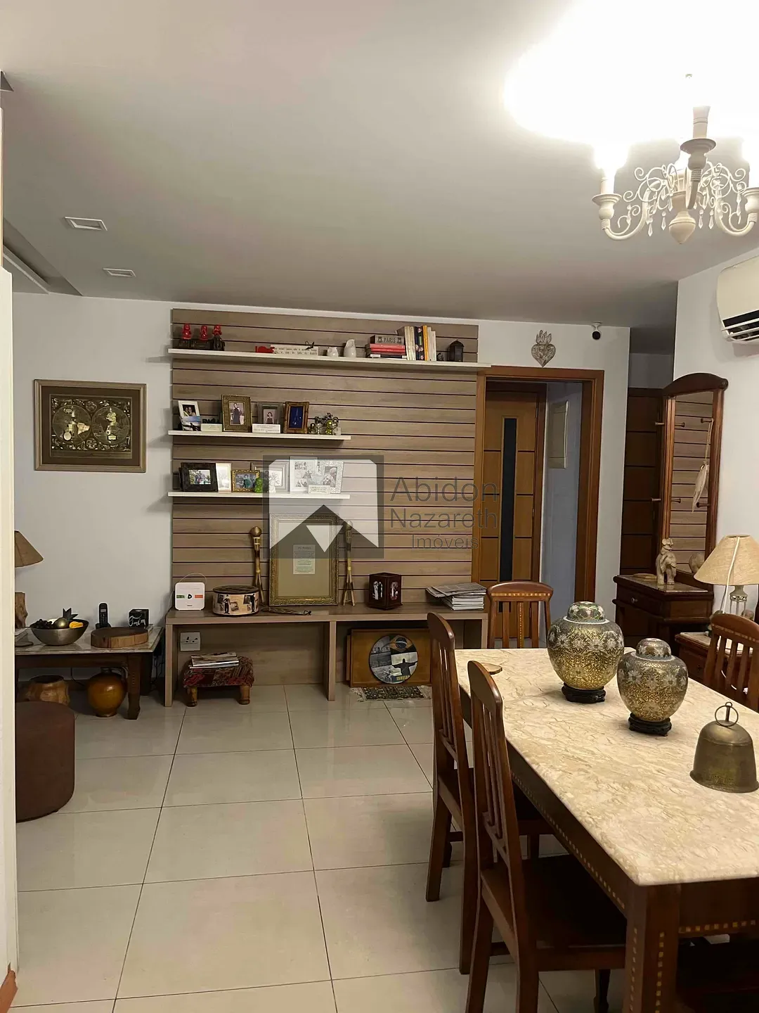 Apartamento, 3 quartos, 125 m² - Foto 7
