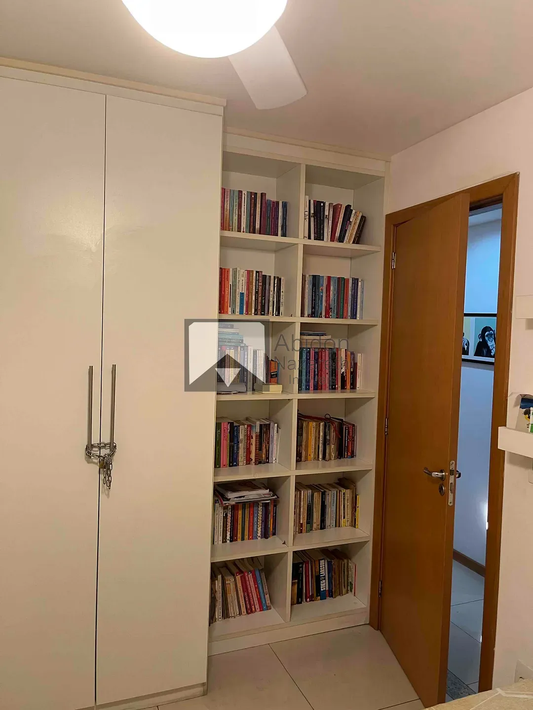 Apartamento, 3 quartos, 125 m² - Foto 18