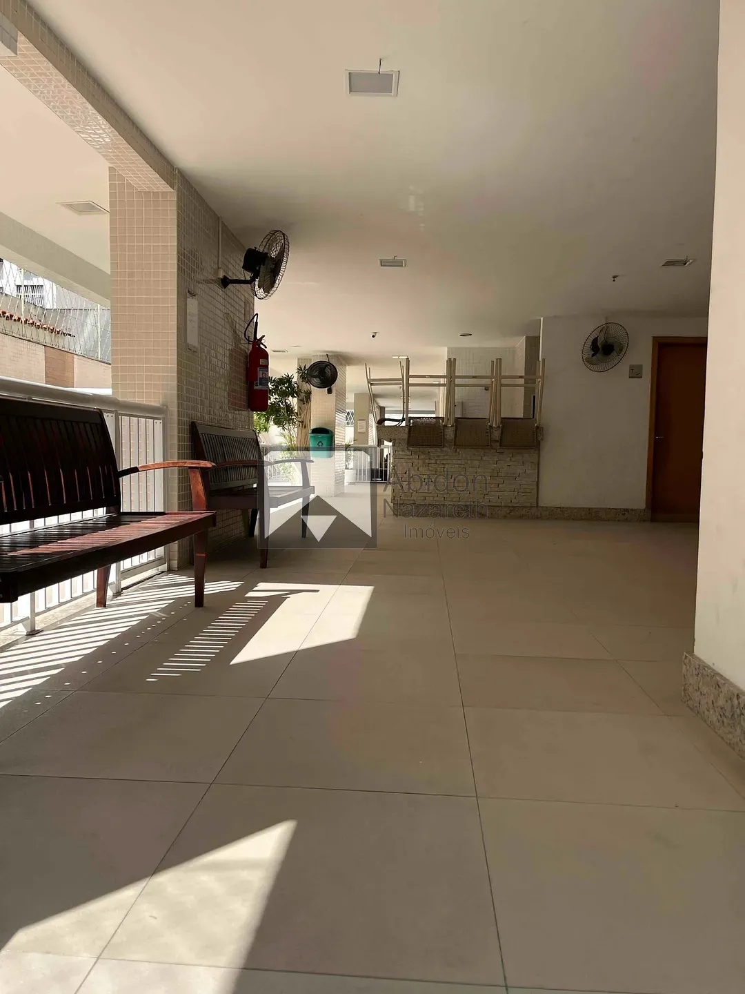 Apartamento, 3 quartos, 125 m² - Foto 3