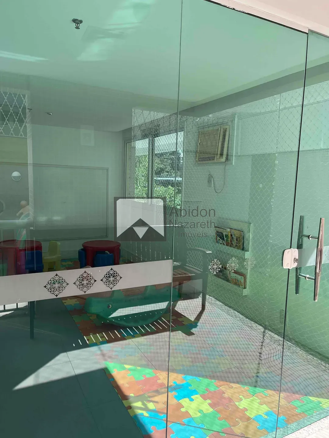 Apartamento, 3 quartos, 125 m² - Foto 25