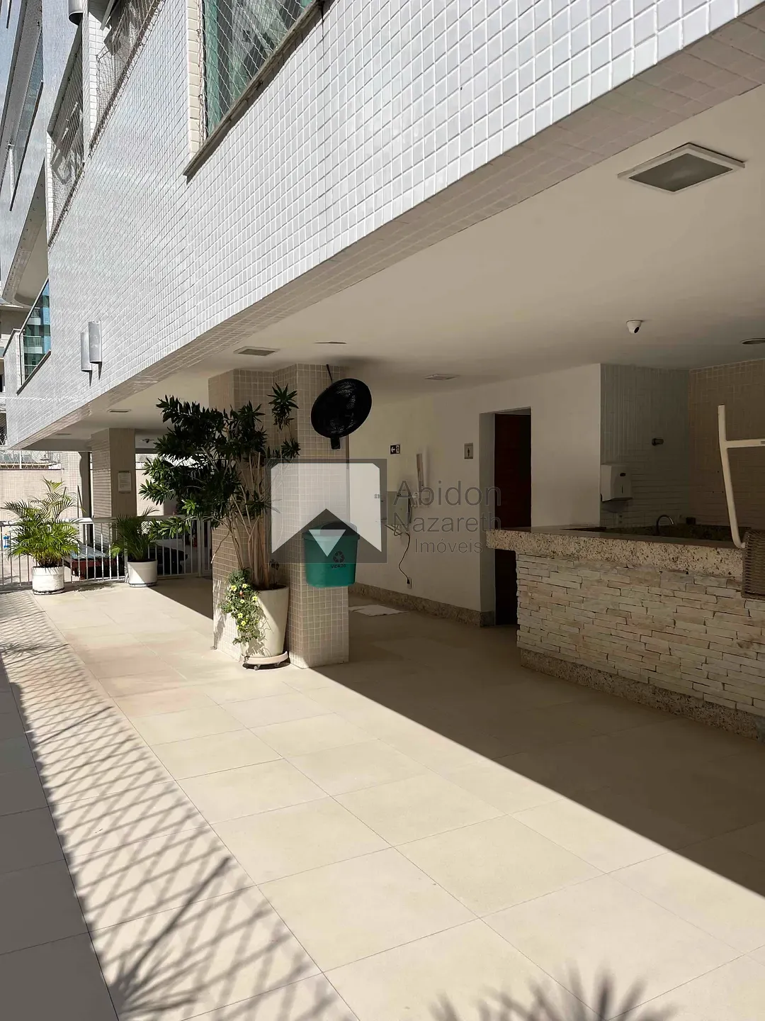 Apartamento, 3 quartos, 125 m² - Foto 2