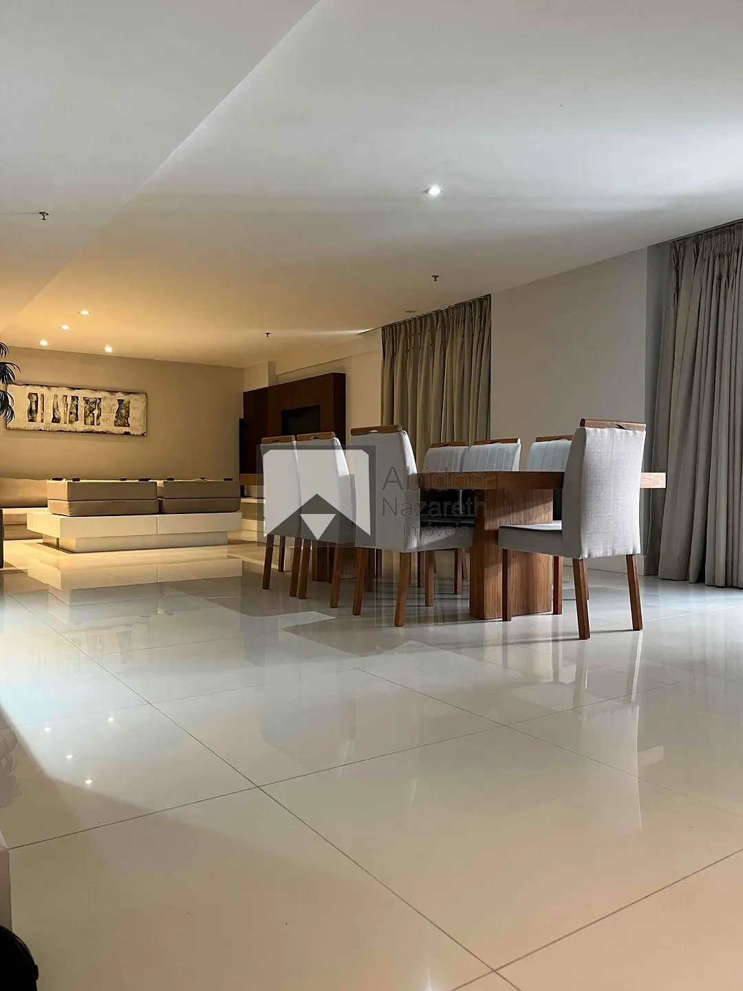 Apartamento, 3 quartos, 125 m² - Foto 8