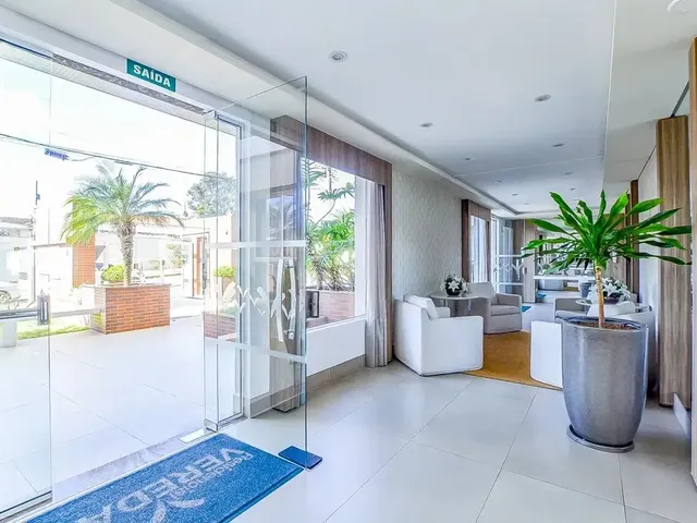 Apartamento 3 quartos e 2 banheiros, à venda, no bairro Vila Izabel em Curitiba