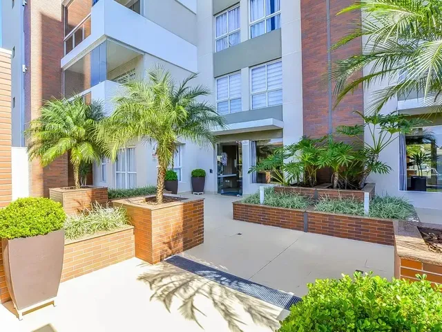 Apartamento 3 quartos e 2 banheiros, à venda, no bairro Vila Izabel em Curitiba