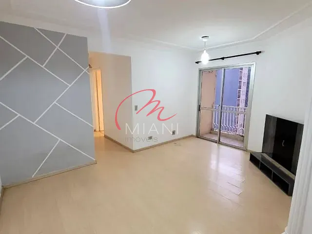 Apartamento 2 quartos e 1 banheiro, à venda, no bairro Sítio Pinheirinho em São Paulo