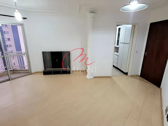 Apartamento 2 quartos e 1 banheiro, à venda, no bairro Sítio Pinheirinho em São Paulo