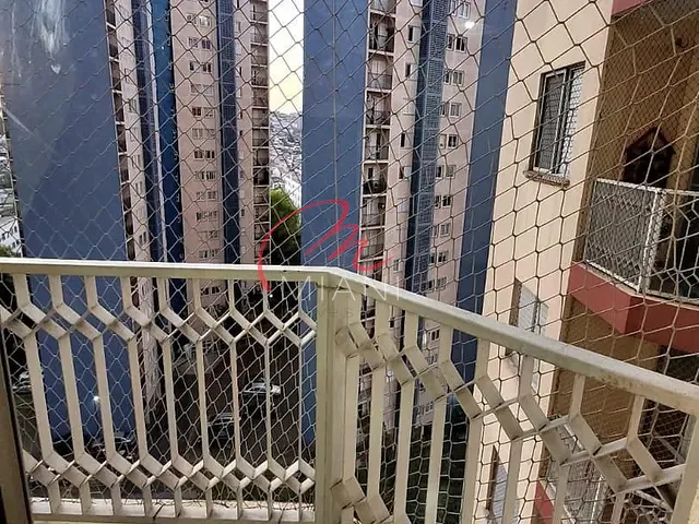 Apartamento 2 quartos e 1 banheiro, à venda, no bairro Sítio Pinheirinho em São Paulo