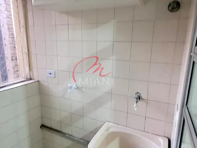 Apartamento 2 quartos e 1 banheiro, à venda, no bairro Sítio Pinheirinho em São Paulo