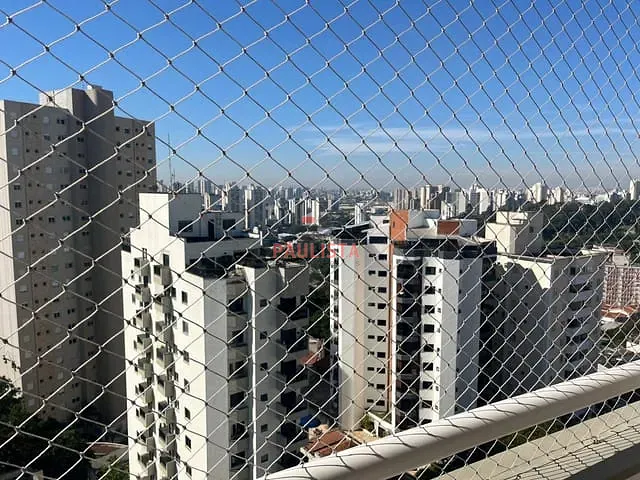 Apartamento 2 quartos e 4 banheiros, à venda, no bairro Vila Monumento em São Paulo