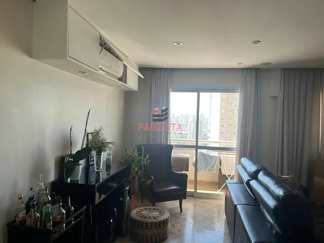 Apartamento 2 quartos e 4 banheiros, à venda, no bairro Vila Monumento em São Paulo