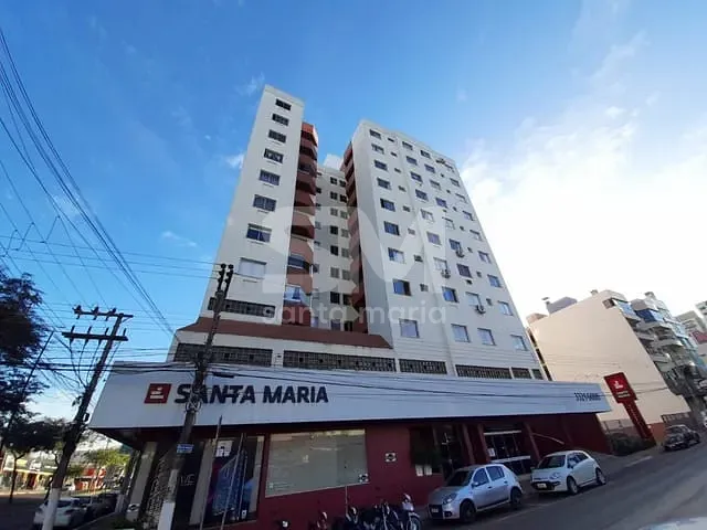 Apartamento com 125m² 3 quartos e 1 banheiro, à venda, no bairro Centro em Chapecó