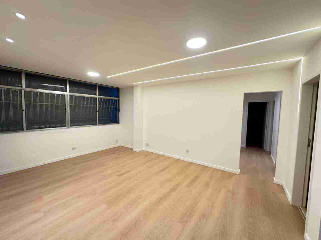 Foto do Apartamento - Apartamento à venda, Icaraí, Niterói, RJ | ABIDON NAZARETH IMÓVEIS