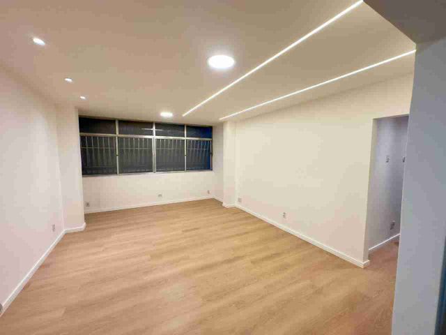 Foto do Apartamento - Apartamento à venda, Icaraí, Niterói, RJ | ABIDON NAZARETH IMÓVEIS