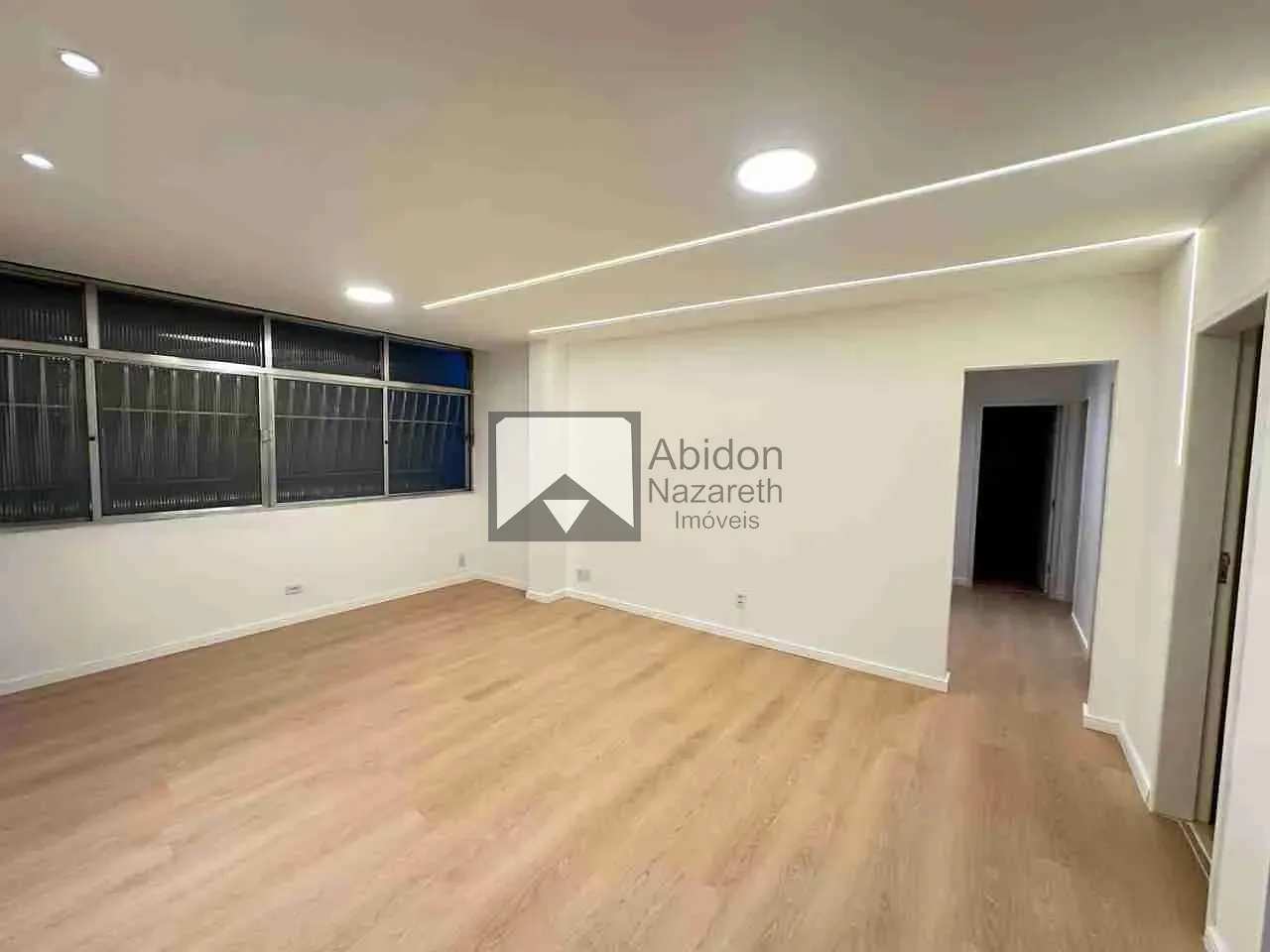 Apartamento, 3 quartos, 95 m² - Foto 3