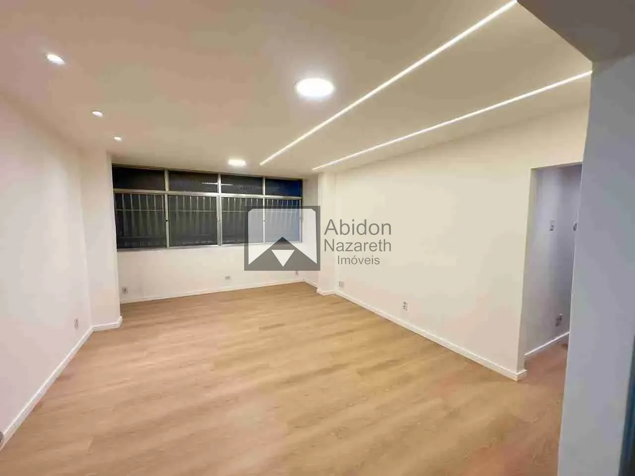 Apartamento, 3 quartos, 95 m² - Foto 1